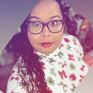 Meet your Posher, Griselle